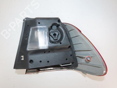 Used Left taillight Left taillight OPEL ASTRA H (A04) 1.9 CDTI (L48) (120 hp) 36485838 36485838