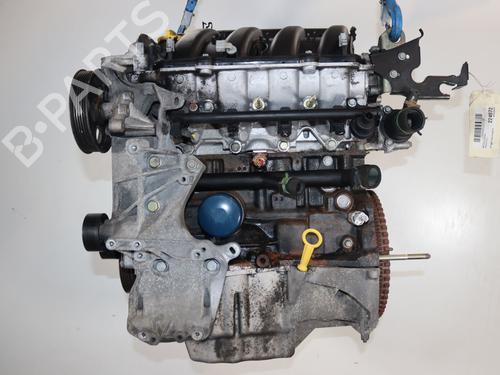 Used Engine Engine 39481802 39481802
