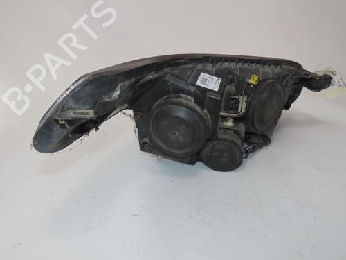 Left headlight CITROËN C3 Picasso (SH_) 1.6 HDi | BP37226604C28 - Image 3