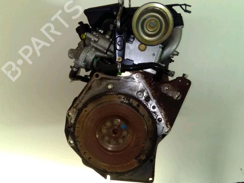 Motor ROVER 200 II Hatchback (XW) 218 D (71 hp) 11939526