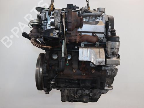 Engine CHEVROLET CAPTIVA (C100, C140) 2.0 D 4WD | BP38077227M1 - Image 3