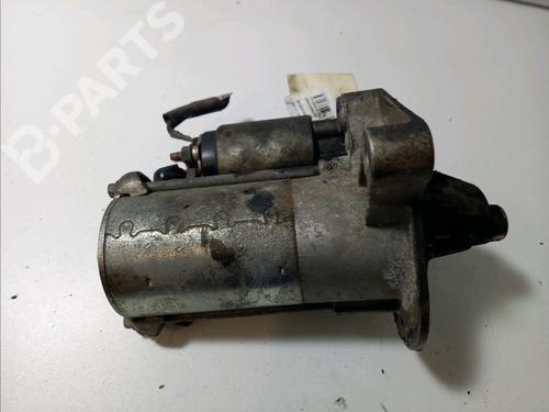 Starter MAZDA 5 (CW) 1.6 CD | BP9740941M8 - Image 4