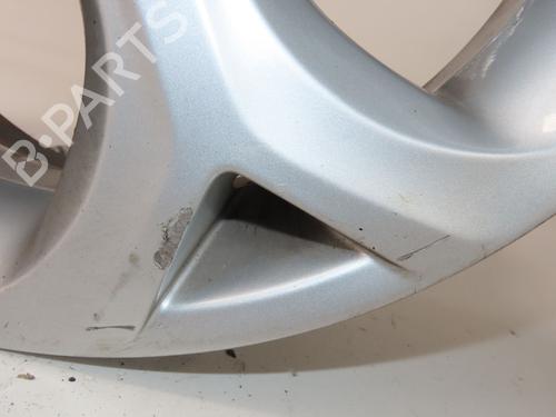 Used Rim CITROËN C3 II (SC_) 1.6 HDi (92 hp) 25981314