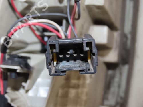 Used Right taillight RENAULT SCÉNIC III (JZ0/1_) 1.9 dCi (JZ0J, JZ1J, JZ1K, JZ1S) (131 hp) 30691264