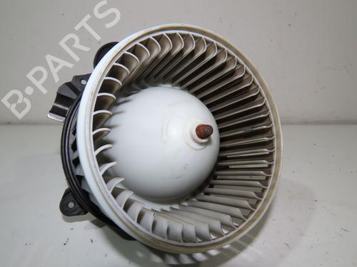 Used Heater blower motor CITROËN NEMO MPV 1.3 HDi 75 (75 hp) 16278060