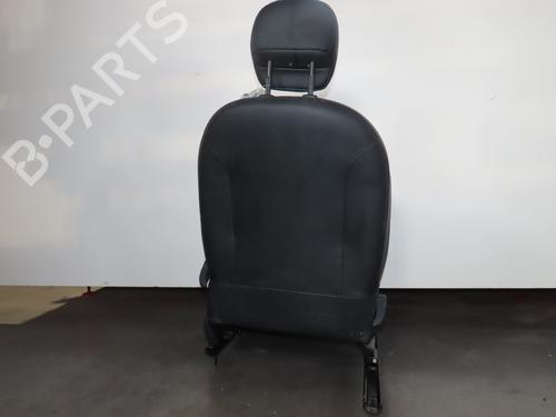 Used Left front seat RENAULT TWINGO II (CN0_) 1.2 16V (CN04, CN0B) (75 hp) 32486985