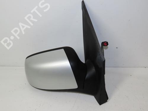 Right mirror FORD FIESTA V (JH_, JD_) 1.4 TDCi | BP17086220C27 