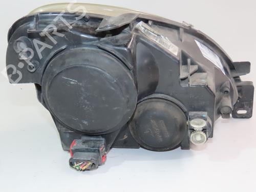 Used Left headlight CITROËN XSARA (N1) 1.6 16V (109 hp) 26917367