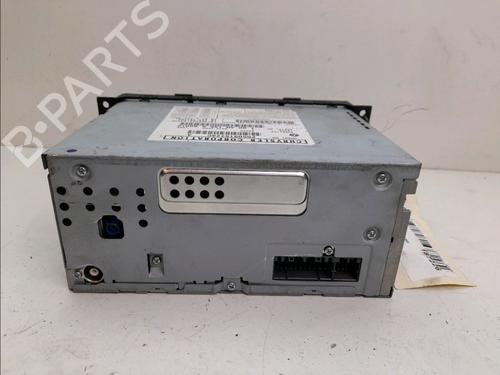 Used Radio Radio CHRYSLER PT CRUISER (PT_) 2.2 CRD (150 hp) 11678075 11678075