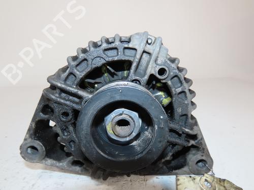 Alternator OPEL ASTRA H GTC (A04) 1.4 (L08) | BP27352419M7 - Image 3