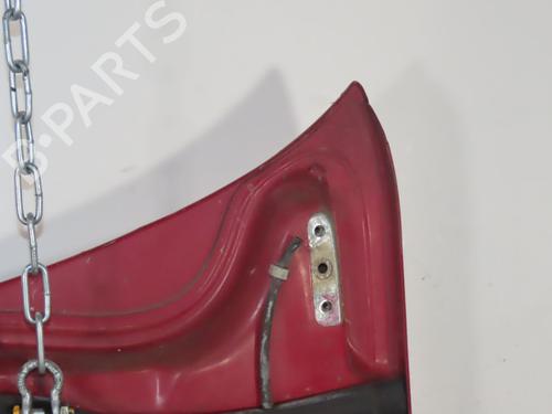 Motorhjelm PEUGEOT 306 Hatchback (7A, 7C, N3, N5) 1.1 (60 hp) 31984359