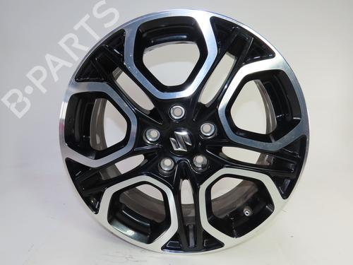 Fælk SUZUKI SWIFT V (AZ) 1.4 Sport SHVS | BP33997859C45  - Image 6