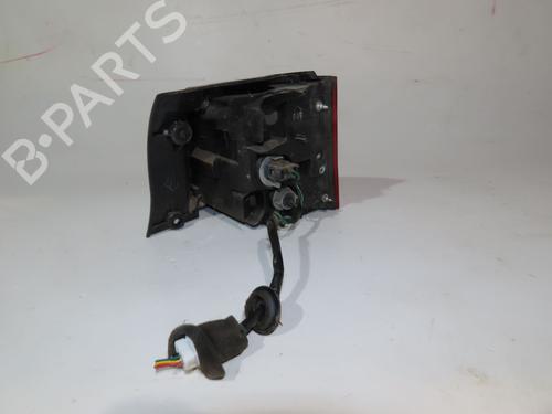 Left taillight CITROËN C-CROSSER (VU_, VV_) 2.2 HDi | BP20696271C34 