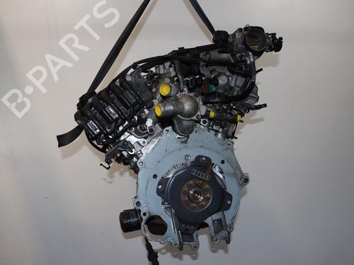 Used Engine KIA MAGENTIS I (GD, MS) 2.5 V6 (169 hp) 26570790