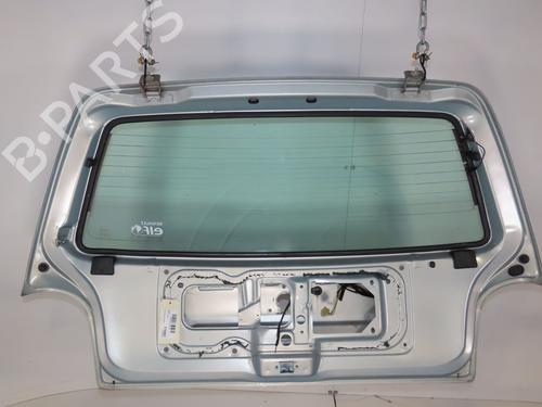 Used Tailgate Tailgate RENAULT TWINGO I (C06_) 1.2 (C066, C068) (58 hp) 33770136 33770136