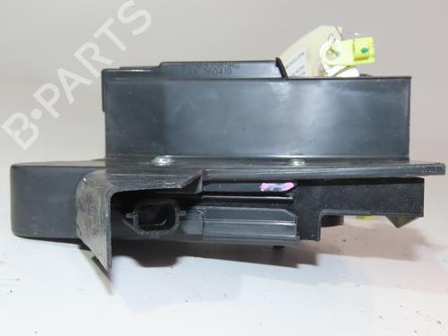 Used Rear left lock DACIA SANDERO II 1.0 SCe 75 (B8JC, B8JD, B8NC) (73 hp) 27709531