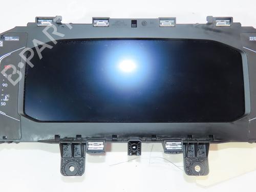 Instrument cluster VW T-ROC (A11, D11) 2.0 TDI | BP27095305C47 - Image 3
