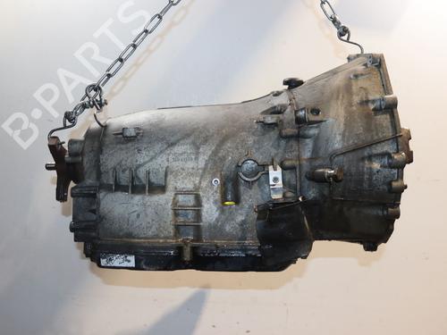 gearbox-mercedes-benz-e-class-w210-1995-1996-1997-1998-1999-2000-2001-2002-2003-30311627 main image