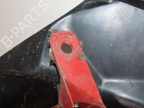 Used Left taillight RENAULT MEGANE II (BM0/1_, CM0/1_) 1.5 dCi (BM1E, CM1E) (106 hp) 30311752