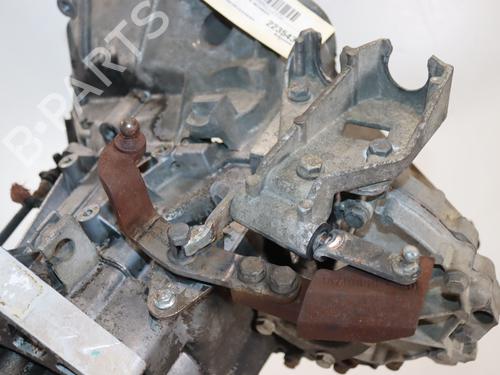 Used Gearbox Gearbox 39481807 39481807