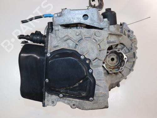 Gearbox VW GOLF VI Convertible (517) 2.0 GTI | BP40051662M3 - Image 3