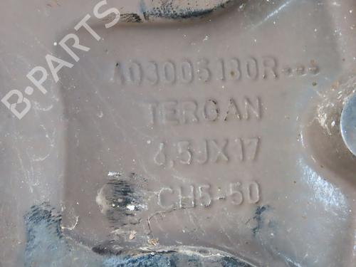 Felg DACIA DUSTER (HM_) 1.0 LPG (HMMT) | BP31935636C45