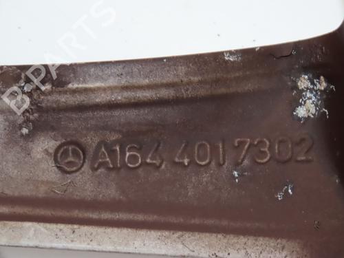 Rim MERCEDES-BENZ M-CLASS (W164) ML 350 CDI 4-matic (164.125, 164.124) | BP30164685C45