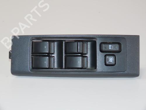 Left front window switch TOYOTA COROLLA Verso (ZER_, ZZE12_, R1_) 1.8 (ZNR11_, ZNR11R) | BP36028811I27 - Image 4