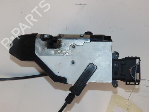 Høyre foran lås CITROËN C3 Picasso (SH_) 1.6 HDI 90 (92 hp) 30164764