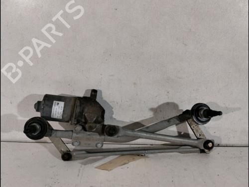 Front wiper motor FORD FUSION (JU_) 1.4 | BP12604923M29