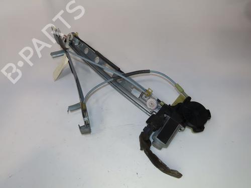 Used Front right window mechanism RENAULT MEGANE II (BM0/1_, CM0/1_) 1.6 16V (BM0C, CM0C) (113 hp) 17731436