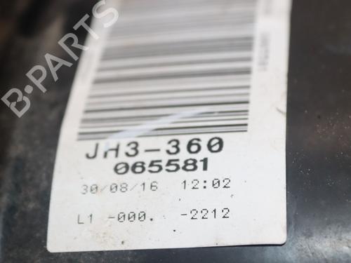 Gearbox DACIA SANDERO II 1.2 | BP31692480M3 