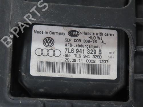 Left headlight VW GOLF VI (5K1) 2.0 TDI | BP40518753C28 - Image 2