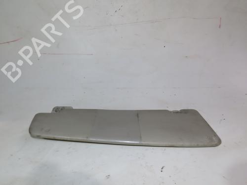 Used Left sun visor CITROËN JUMPER II Van 2.0 BlueHDi 130 (130 hp) 20670606