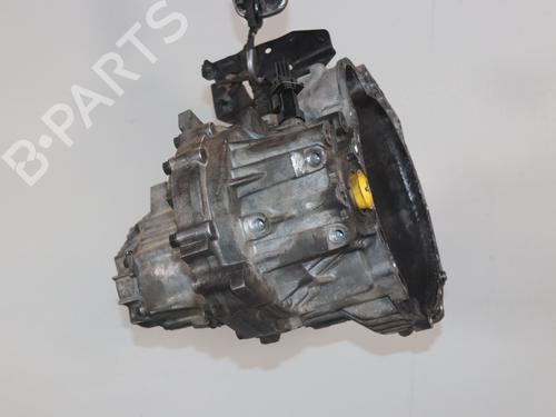 Used Gearbox HYUNDAI COUPE II (GK) 2.0 GLS (143 hp) 26917241
