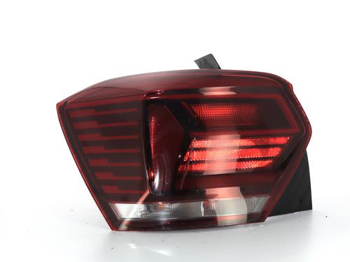 Left taillight VW POLO VI (AW1, BZ1, AE1) 1.0 TSI | BP38973596C34 - Image 6