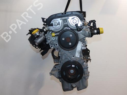 Used Engine OPEL CORSA E (X15) 1.4 (08, 68) (90 hp) 28120989