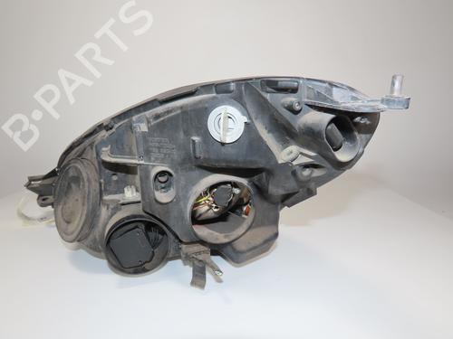 Scheinwerfer rechts für CITROËN C4 Picasso I MPV (UD_) 1.6 HDi (109 hp) 31302503