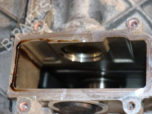 Motor CITROËN C1 II (PA_, PS_) 1.2 VTi 82 (82 hp) 29740119