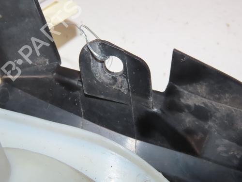 Grill Grill NISSAN MICRA III (K12) 1.2 16V (80 hp) 33997889 33997889