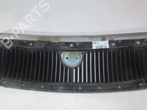 Atrapa chłodnicy / Grill SKODA SUPERB I (3U4) 1.9 TDI 3U085365301C