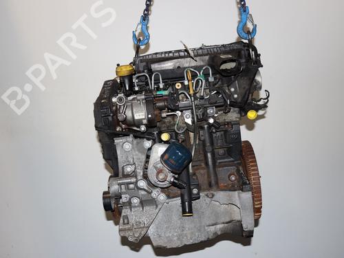 Engine RENAULT TWINGO II (CN0_) 1.5 dCi (CN0E) | BP25015324M1
