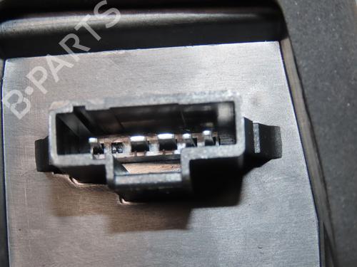 Right taillight DACIA LOGAN (LS_) 1.2 16V (LS1N, LS02, BS02) | BP31179550C35 