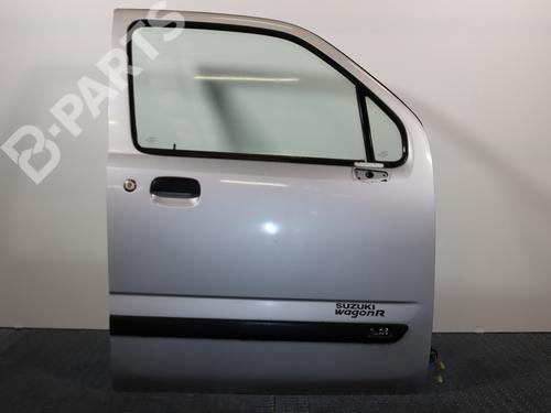Used Right front door SUZUKI WAGON R+ (MA) 1.3 (RB413) (76 hp) 11105003