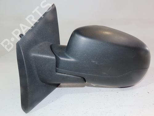 Used Left mirror RENAULT TWINGO II (CN0_) 1.5 dCi (CN0E) (64 hp) 28801140