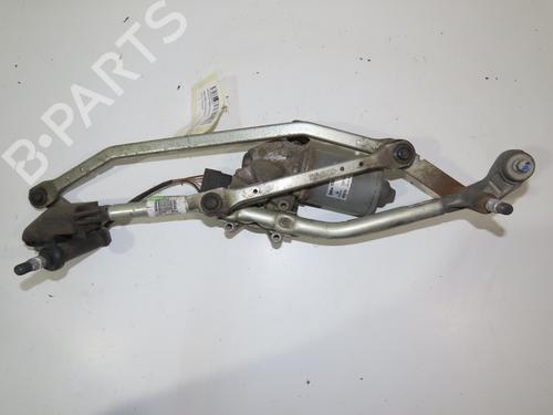 Used Front wiper motor RENAULT LAGUNA III Grandtour (KT0/1) 2.0 dCi (KT07, KT0J, KT14, KT1A, KT1S) (131 hp) 15648204