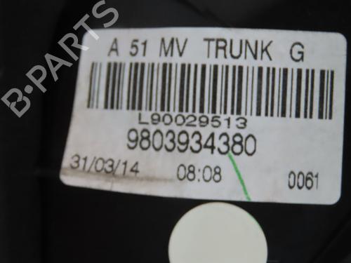 Used Left tailgate light CITROËN C3 II (SC_) 1.2 VTi 82 (82 hp) 28051257