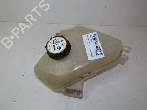 Used Expansion tank FORD B-MAX (JK) 1.6 TDCi (95 hp) 17215105