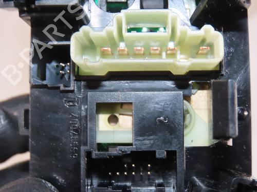 Climate control PEUGEOT 207 (WA_, WC_) 1.4 HDi | BP30333249I5 