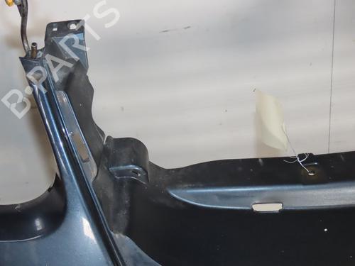 Front bumper VW GOLF V Variant (1K5) 2.0 TDI | BP34409529C7 - Image 3